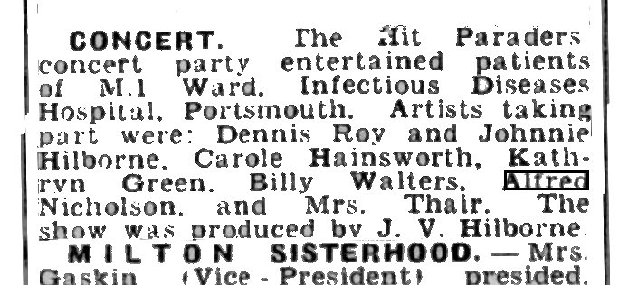 Portsmouth Evening News - Friday 08 July 1955